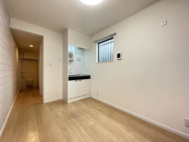 バーミープレイス新小岩1階 部屋その他