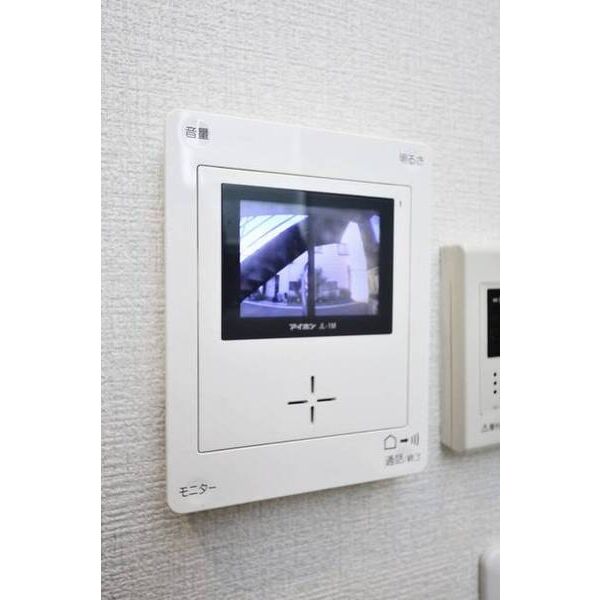 プランタン六町0102号室 部屋その他