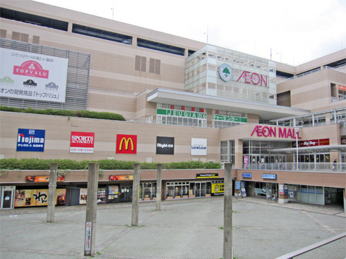 カーサ八千代0101号室 イオン八千代緑が丘