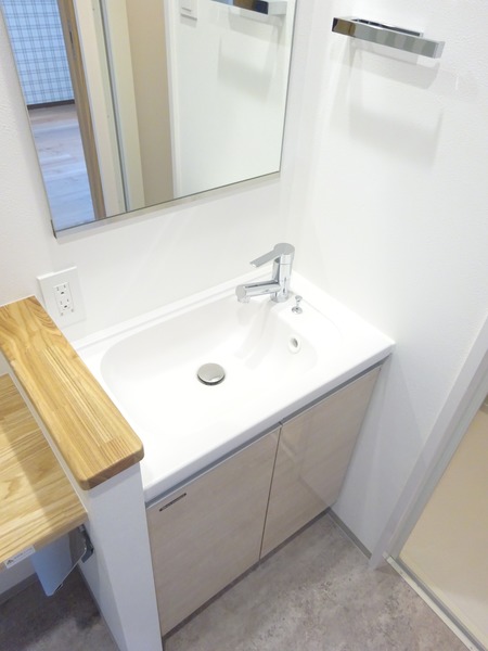 ラフィスタ元町Ⅱ3階 同建物別部屋の参考画像