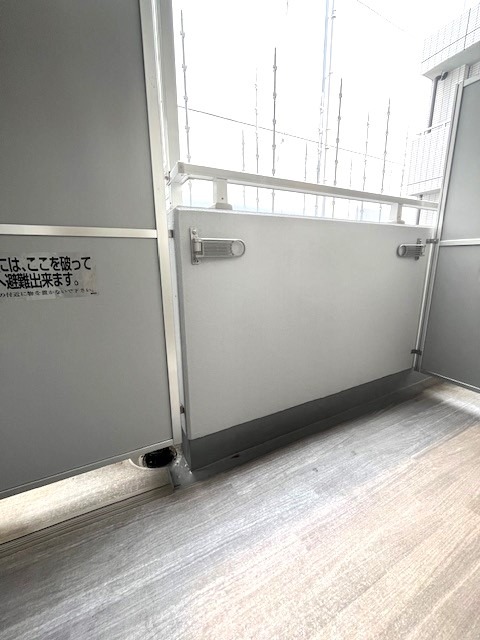 レジディア広尾Ⅱ9階 同建物別部屋の参考画像