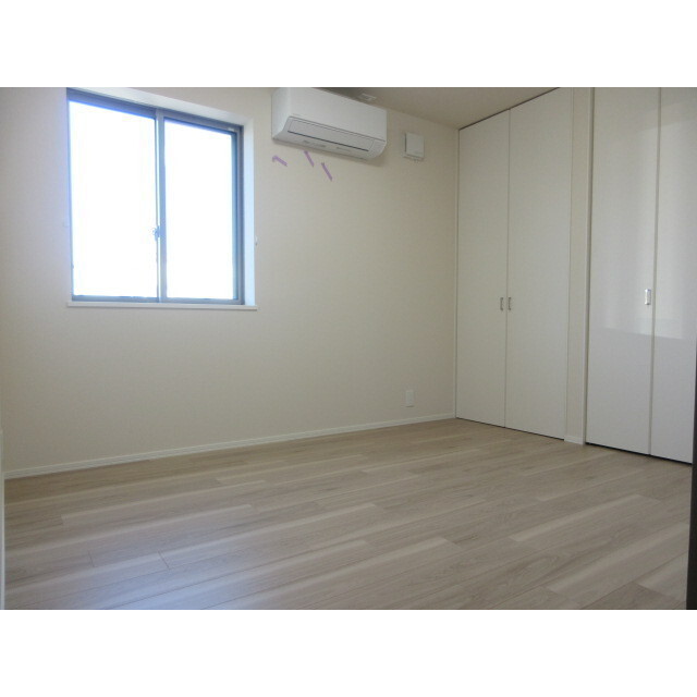 Luft中野坂上3階 内観