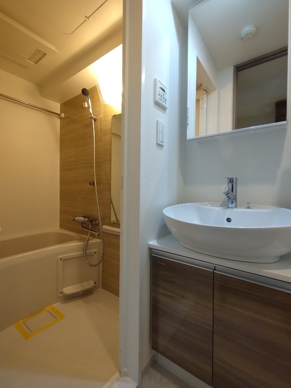 クレイシアIDZ横浜桜木町7階 部屋その他