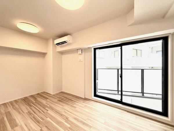 ジオエント駒込4階 リビング