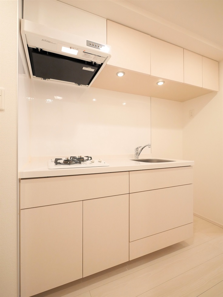 PREMIUM CUBE G 三軒茶屋 内観