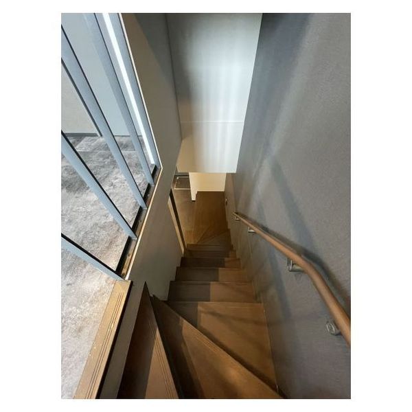 Pair新大久保0101号室 部屋その他