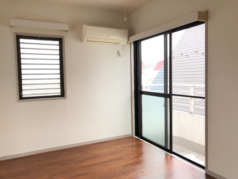 ユーコート住吉1階 同建物別部屋の参考画像