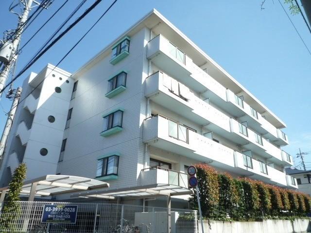 Ｆｉｘｅ・Ｋｅｎｔｏ　Ｇｒｅｅｎの外観画像