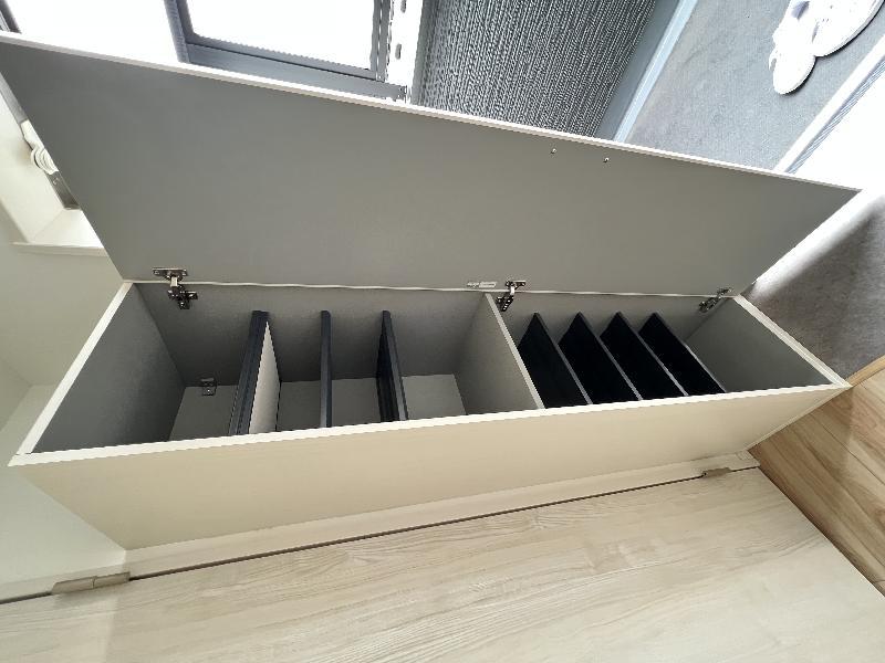 ＭＫ　Ｒｅｓｉｄｅｎｃｙ 玄関