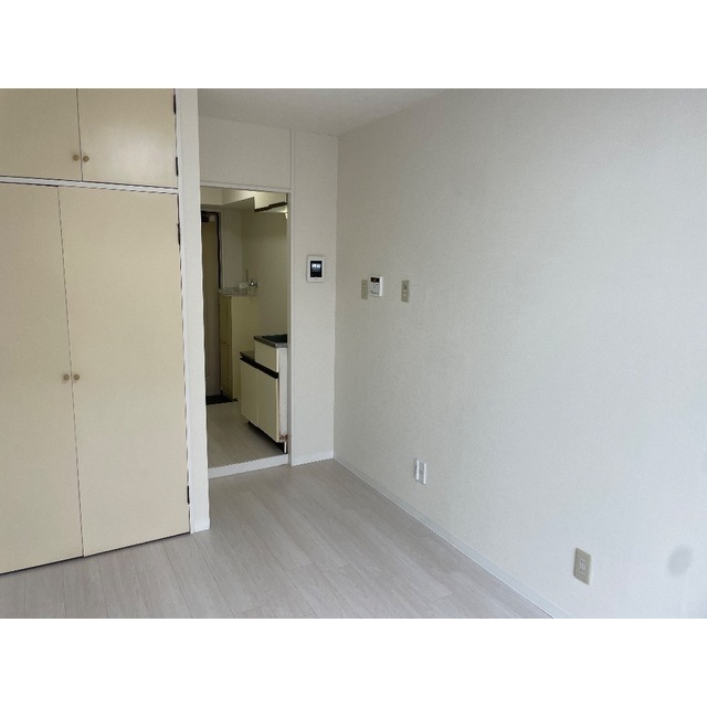 メゾンドサガミ リビング