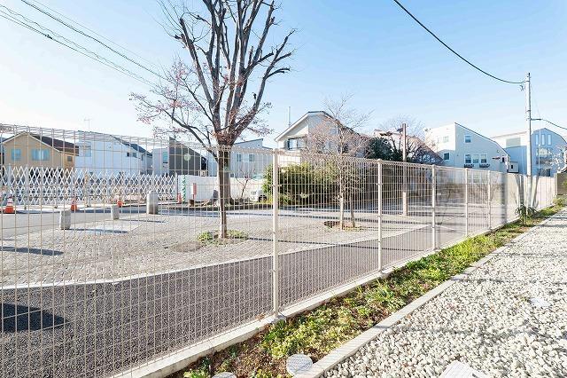 GranDuo世田谷161階 眺望