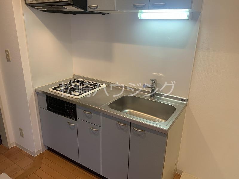 第八さかえビル 別室の写真です。