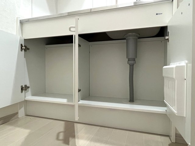 グラン徳丸2階 キッチン