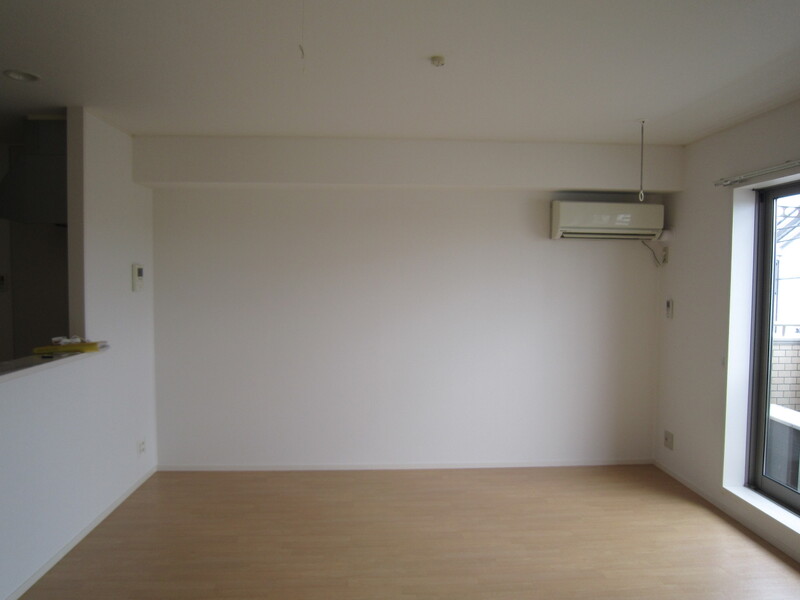 リベルタＢ リビング