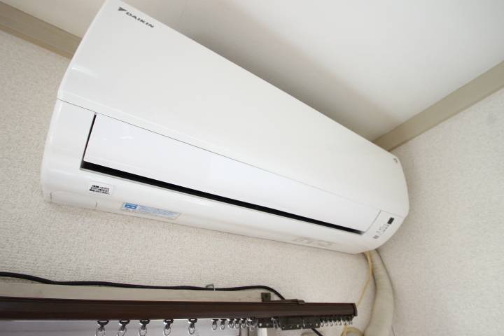 みずほ台団地１３街区２号棟5階 部屋その他