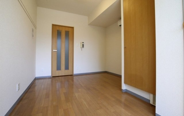メイクスデザイン白金台1階 部屋その他