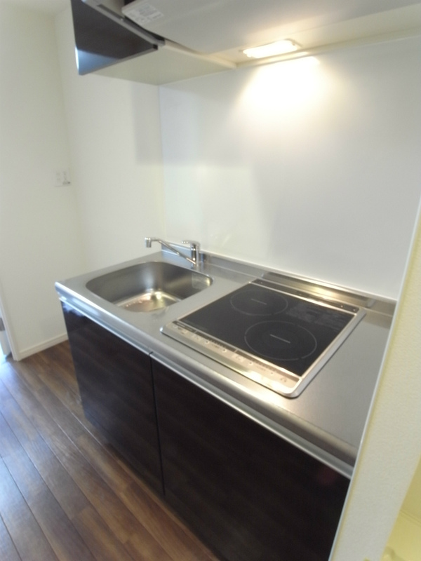 リブリ・branche1階 キッチン