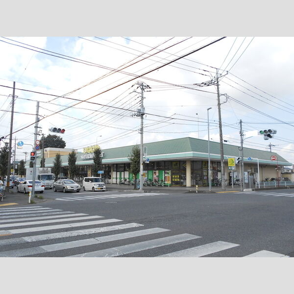 レセーナ203号室 周辺