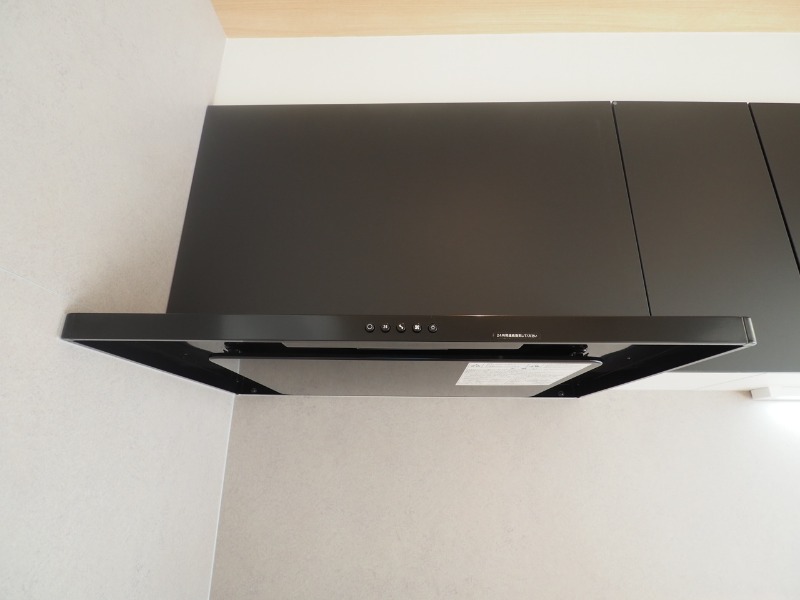 チェスターハウス川口 部屋設備