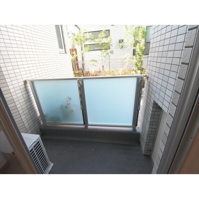 ＧＲＡＮ　ＰＡＳＥＯ舎人0305号室 部屋その他