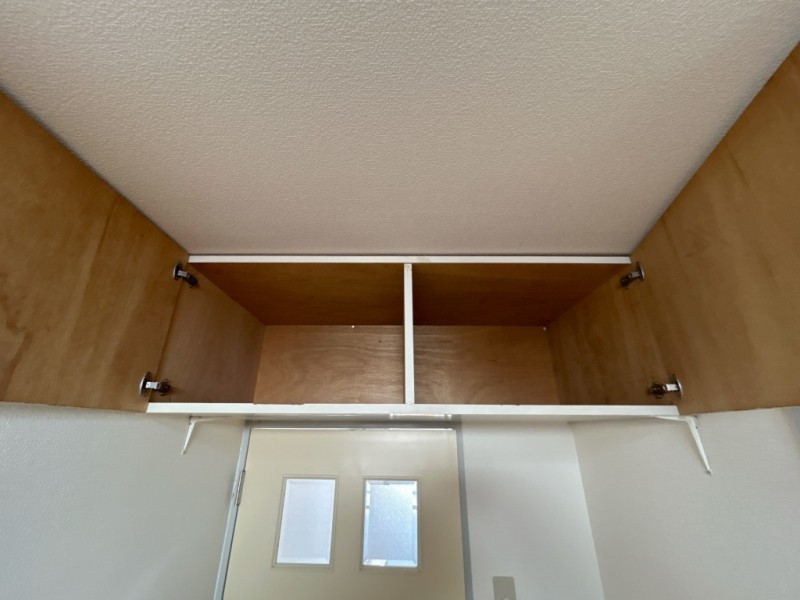 パープルハイム3階 部屋その他