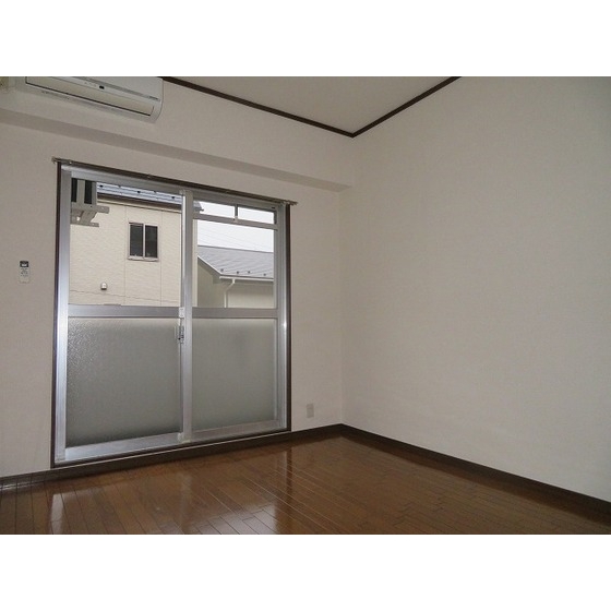 グレース蔵前0203号室 リビング