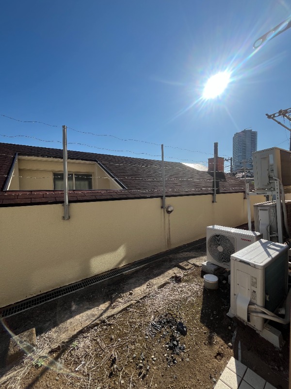 エステート長津田Ⅴ1階 部屋その他