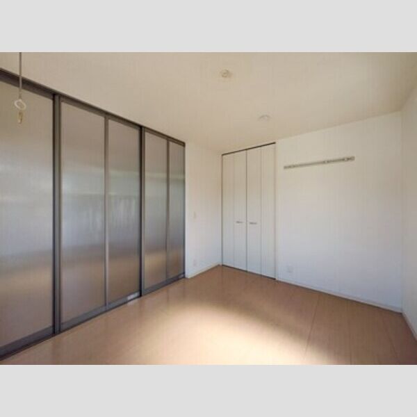 ボナール101号室 洋室