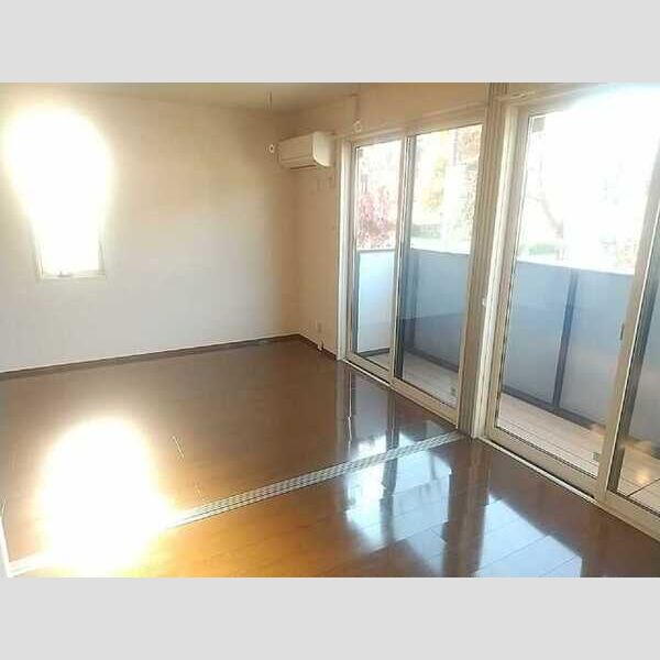 ボヌール101号室 部屋その他