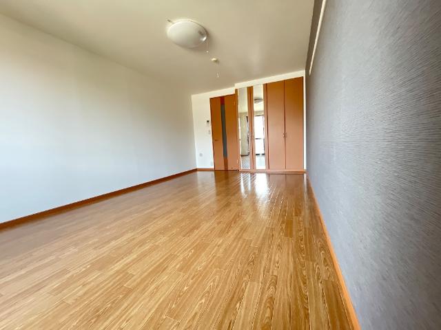 プレサスＳⅡ 洋室