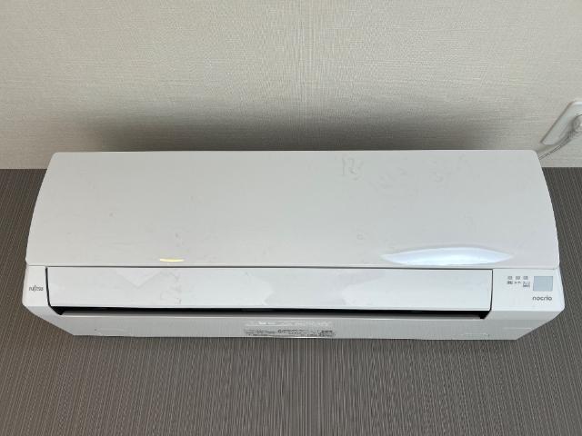 ホクレア 室内設備