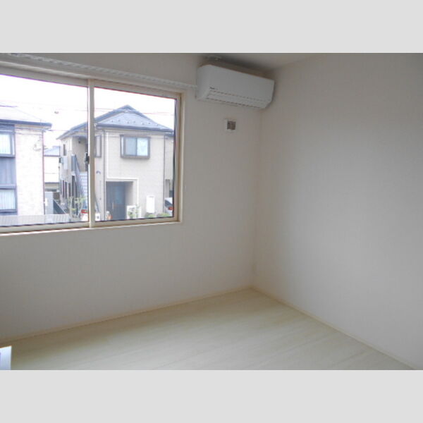 S-Flat　B棟 洋室4.5帖