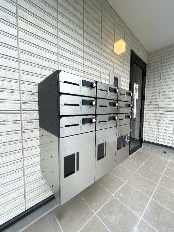 リケナ矢野口3階 部屋その他