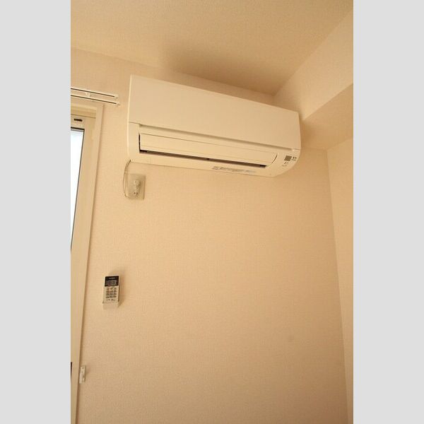 ステラポラーレ201号室 部屋設備