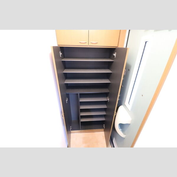 グランメール　A/B/CC101号室 シューズボックス