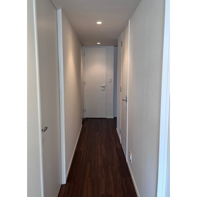 パークハウス芝タワー1801号室 同建物別部屋の参考画像