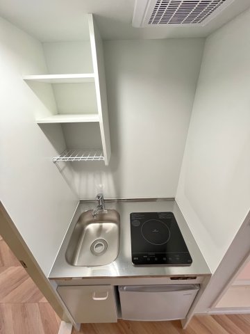 レオパレス21川崎観音 別部屋写真参考