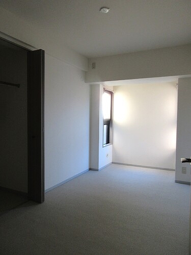 ライオンズマンション朝霞本町3階 洋室２