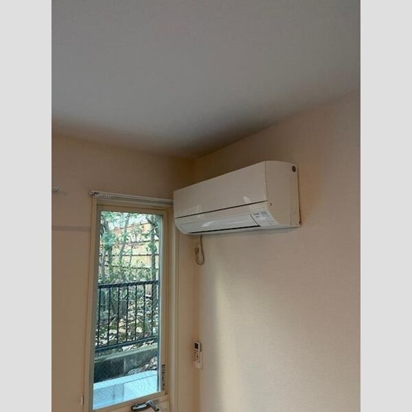 アナシエ久が原101号室 101号室　エアコン