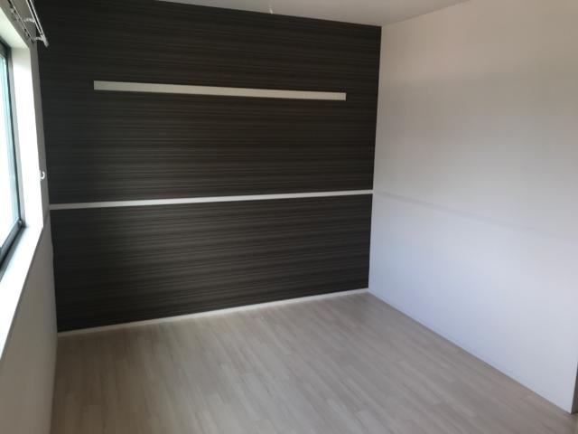 モデスト・ヴィラ 洋室