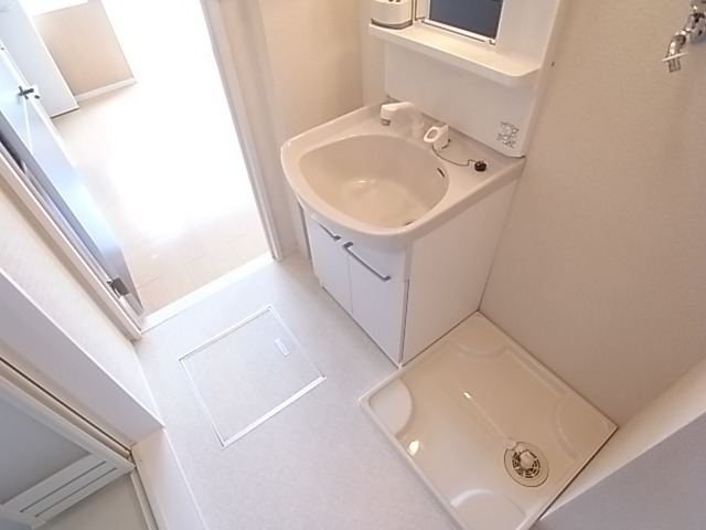 クロシェット津田沼2階 部屋その他