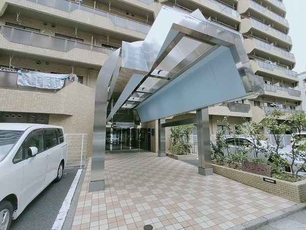 ツイン・コート4階 同建物別部屋の参考画像