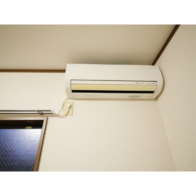 アムール ソレーユ メゾン201号室 部屋その他