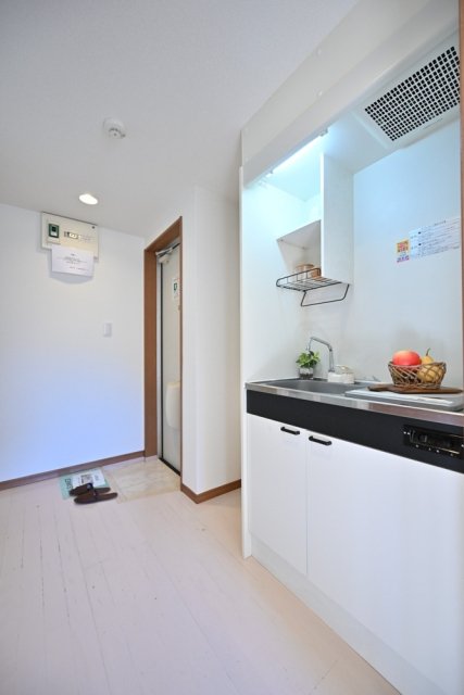 ヴィエント梶ヶ谷2階 ※家具・小物はイメージです