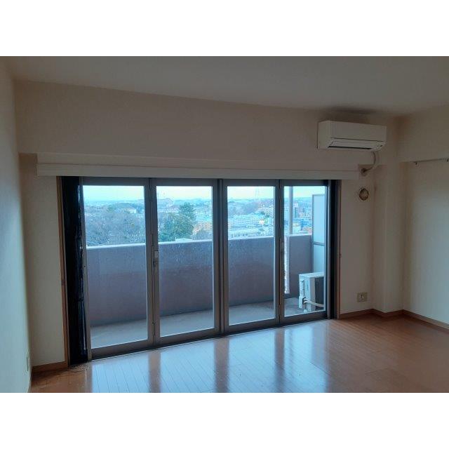 プレール鷺沼ヴェルエスタ1002号室 部屋その他