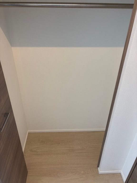 RELUXIA氷川台3階 収納