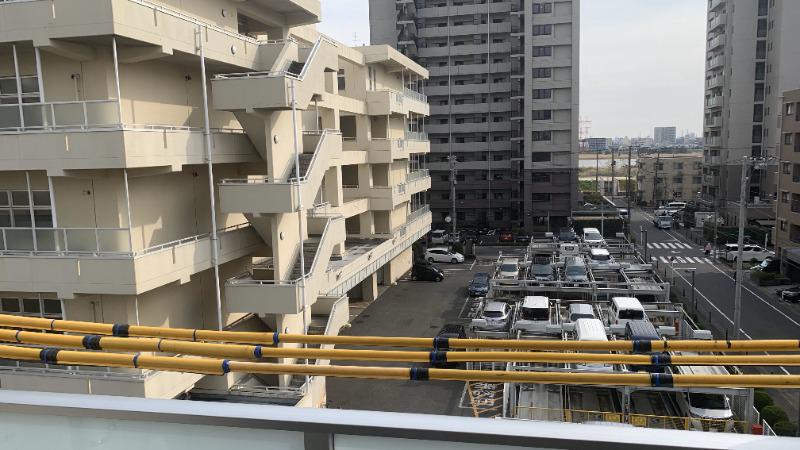 リヴシティ本羽田3階 同仕様