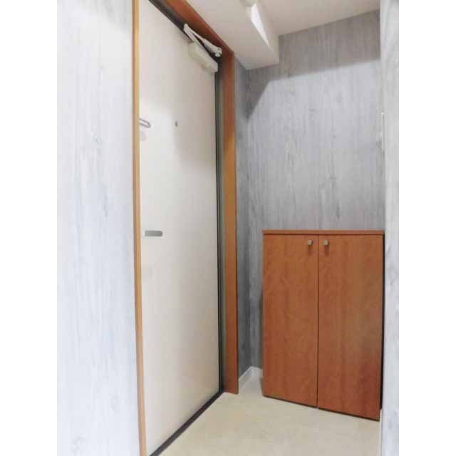 SYOU-HOUSE シューズボックス付き