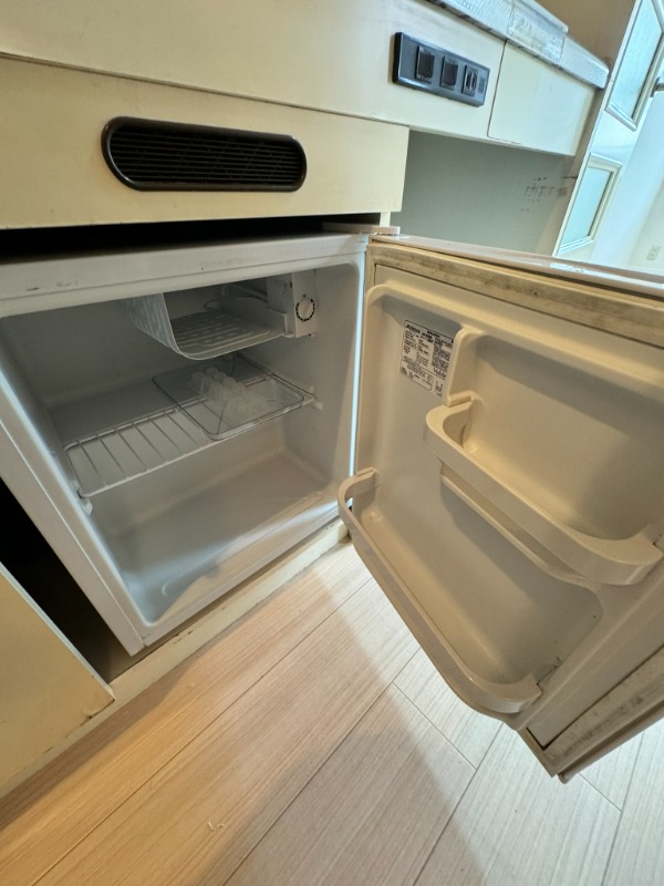 ロ－ズアパ－トＦ２６番館(F-026) 部屋設備