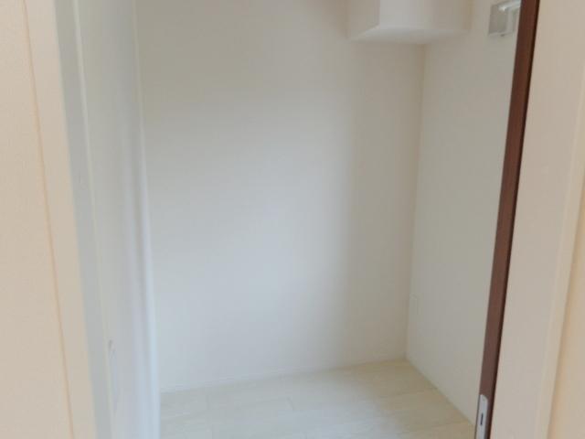 リブレ（Ｌｉｂｒｅ）聖蹟 サービスルーム